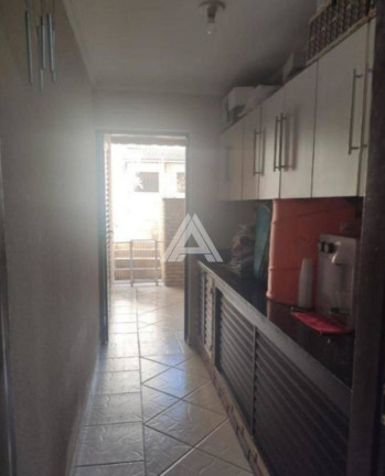 Imagem Sobrado com 4 Quartos à Venda, 400 m² em Vila Curuçá - Santo André
