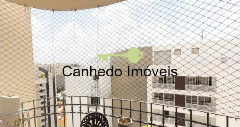Imagem Apartamento com 3 Quartos à Venda, 90 m² em Moema - São Paulo