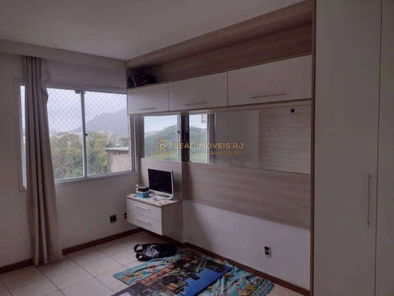 Imagem Apartamento com 3 Quartos para Alugar, 135 m² em Jacarepaguá - Rio De Janeiro Imagem Apartamento com 3 Quartos para Alugar, 135 m² em Jacarepaguá - Rio De Janeiro