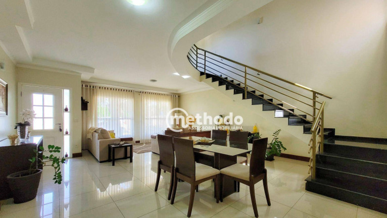 Imagem Casa com 4 Quartos à Venda, 250 m² em Betel - Paulínia Imagem Casa com 4 Quartos à Venda, 250 m² em Betel - Paulínia
