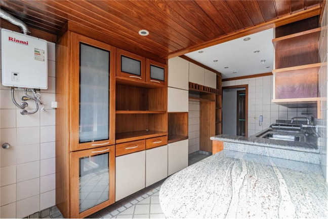 Imagem Apartamento com 2 Quartos à Venda, 87 m² em Centro Histórico - Porto Alegre