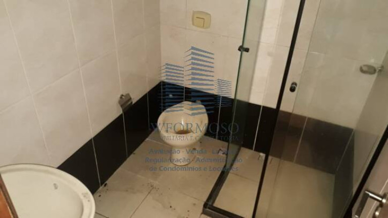 Imagem Casa com 2 Quartos à Venda, 70 m² em Campo Grande - Rio De Janeiro
