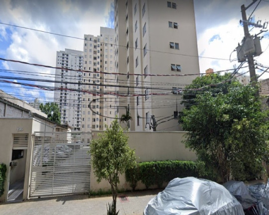 Imagem Imóvel com 2 Quartos à Venda, 50 m² em Brás - São Paulo Imagem Imóvel com 2 Quartos à Venda, 50 m² em Brás - São Paulo