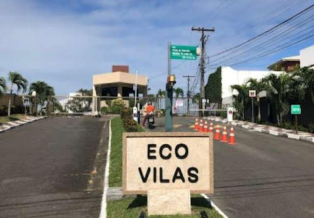 Imagem Imóvel com 4 Quartos à Venda, 417 m² em Vilas Do Atlântico - Lauro De Freitas