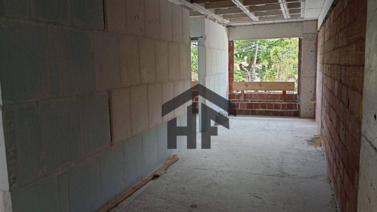 Imagem Apartamento com 2 Quartos à Venda, 51 m² em Parnamirim - Recife
