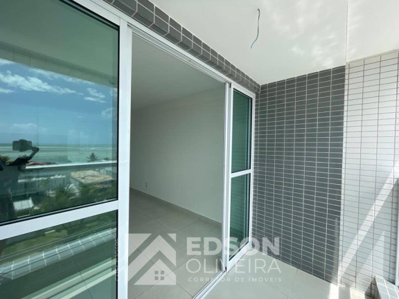 Imagem Apartamento com 2 Quartos à Venda, 48 m² em Jardim Oceania - João Pessoa