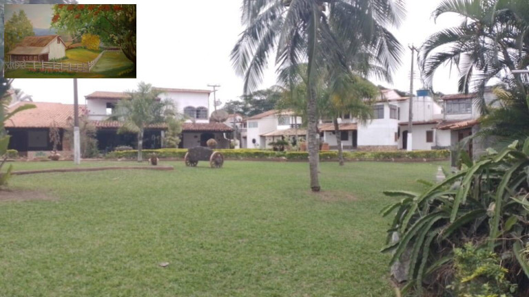 Imagem Casa com 4 Quartos à Venda, 86 m² em Iguaba Pequena - Iguaba Grande