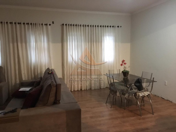 Imagem Casa de Condomínio com 4 Quartos à Venda, 80 m² em Jardim Florestan Fernandes - Ribeirão Preto Imagem Casa de Condomínio com 4 Quartos à Venda, 80 m² em Jardim Florestan Fernandes - Ribeirão Preto