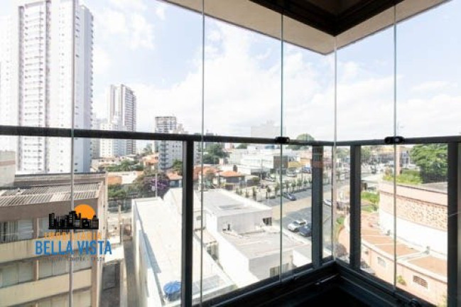 Imagem Apartamento com 3 Quartos à Venda,  em Alto Da Lapa - São Paulo
