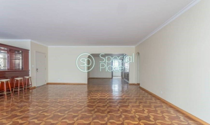 Imagem Apartamento com 3 Quartos à Venda, 300 m² em Jardim Paulista - São Paulo