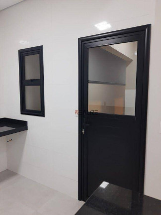 Imagem Casa com 3 Quartos à Venda, 101 m² em Jardim Regente - Indaiatuba