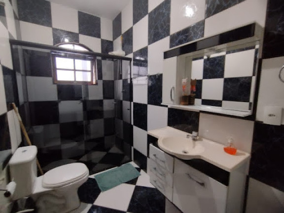 Imagem Sobrado com 4 Quartos à Venda, 188 m² em Jardim Itanguá - Sorocaba