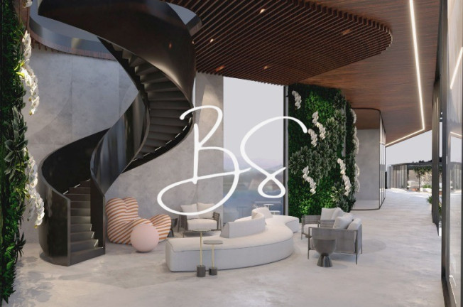 Imagem Apartamento com 2 Quartos à Venda, 92 m² em Estados - Balneário Camboriú