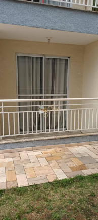 Imagem Apartamento com 2 Quartos à Venda, 50 m² em Jardim Jaú (zona Leste) - São Paulo Imagem Apartamento com 2 Quartos à Venda, 50 m² em Jardim Jaú (zona Leste) - São Paulo