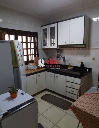 Imagem Casa com 3 Quartos à Venda, 200 m² em Jardim Terra Branca - Bauru