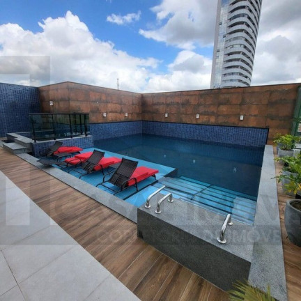 Imagem Apartamento com 3 Quartos para Alugar, 68 m² em São Brás - Belém Imagem Apartamento com 3 Quartos para Alugar, 68 m² em São Brás - Belém