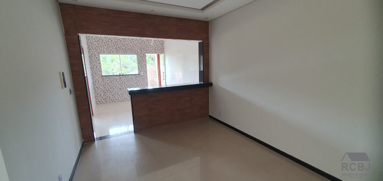 Imagem Casa com 3 Quartos à Venda, 130 m² em Floresta Encantada - Esmeraldas