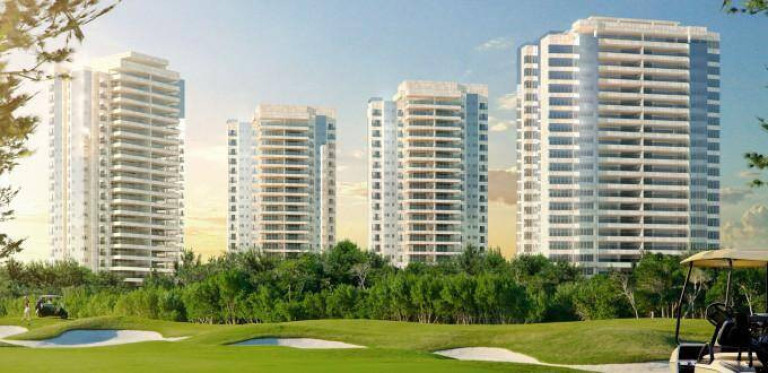 Apartamento com 4 Quartos à Venda, 194 m² em Barra Da Tijuca - Rio De Janeiro
