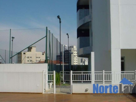 Imagem Apartamento com 3 Quartos à Venda, 94 m² em Tucuruvi - São Paulo