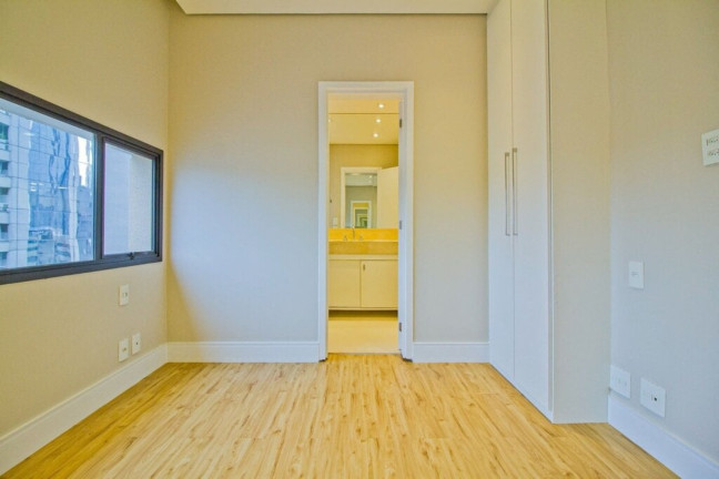 Imagem Apartamento com 1 Quarto à Venda, 62 m² em Vila Olímpia - São Paulo