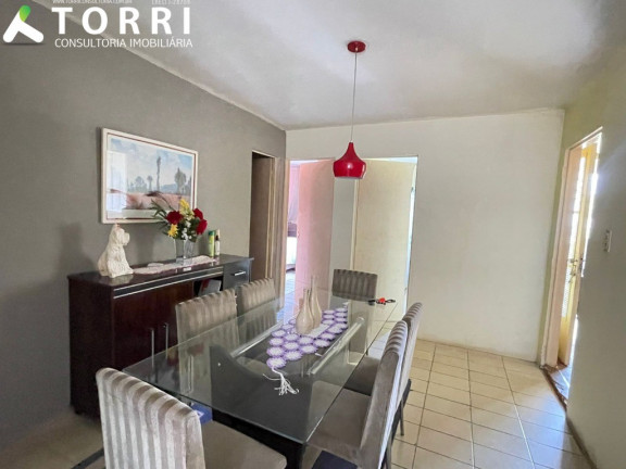 Imagem Casa com 4 Quartos à Venda, 139 m² em Nova Votorantim - Votorantim