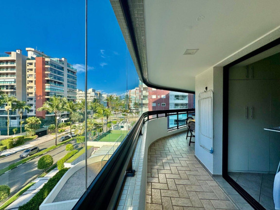 Imagem Apartamento com 2 Quartos à Venda, 91 m² em Riviera De São Lourenço - Bertioga