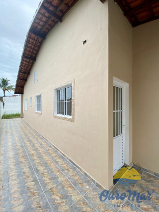 Imagem Casa com 2 Quartos para Alugar ou Temporada, 70 m² em São João - Itanhaém