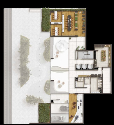Imagem Imóvel com 4 Quartos à Venda, 533 m² em Copacabana - Rio De Janeiro
