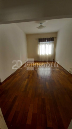 Imagem Apartamento com 2 Quartos à Venda, 102 m² em Higienopolis - São Paulo