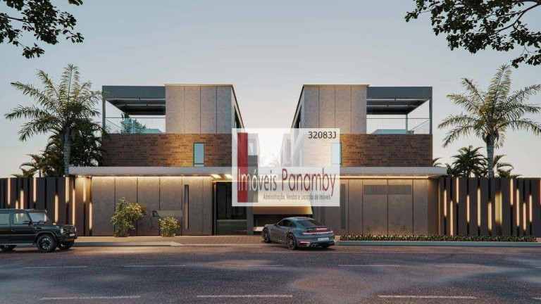Imagem Casa com 4 Quartos à Venda, 784 m² em Jardim Paulistano - São Paulo