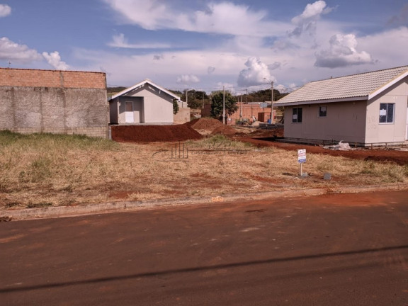 Imagem Imóvel à Venda, 343 m² em Jd. Cambui - Luís Antônio
