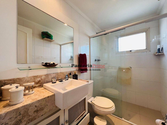 Imagem Apartamento com 3 Quartos à Venda, 135 m² em Riviera Módulo 3 - Bertioga
