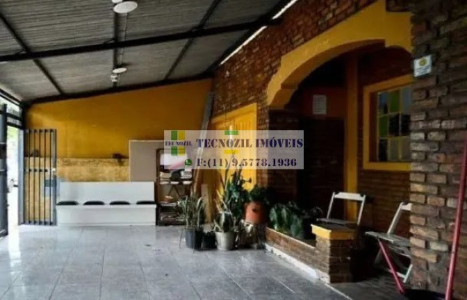 Sobrado com 3 Quartos à Venda, 180 m² em Vila Romana - São Paulo