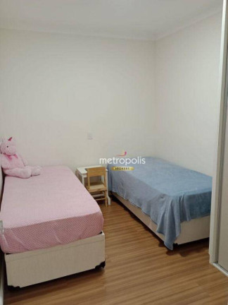 Imagem Apartamento com 2 Quartos à Venda, 70 m² em Parque Das Nações - Santo André Imagem Apartamento com 2 Quartos à Venda, 70 m² em Parque Das Nações - Santo André
