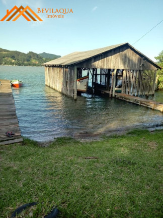 Imagem Casa com 2 Quartos à Venda, 300 m² em Ponta Grossa - Imaruí