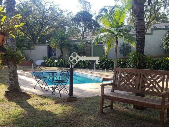 Imagem Casa com 5 Quartos à Venda, em Palos Verdes - Carapicuíba Imagem Casa com 5 Quartos à Venda, em Palos Verdes - Carapicuíba
