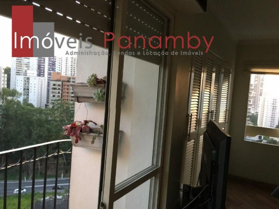 Imagem Apartamento com 3 Quartos à Venda, 130 m² em Vila Andrade - São Paulo Imagem Apartamento com 3 Quartos à Venda, 130 m² em Vila Andrade - São Paulo