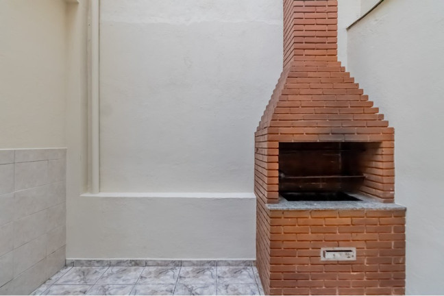 Imagem Sobrado com 2 Quartos à Venda, 83 m² em Conjunto Residencial Vista Verde - São Paulo