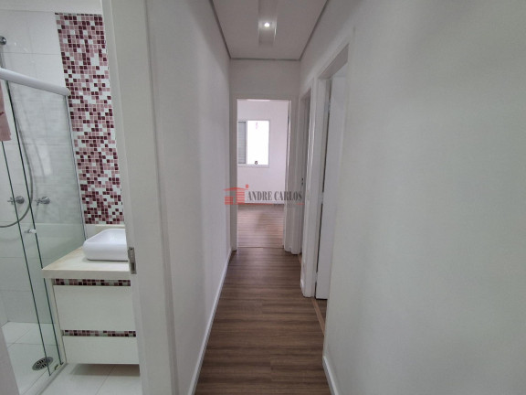 Imagem Apartamento com 3 Quartos à Venda, 65 m² em Umuarama - Osasco Imagem Apartamento com 3 Quartos à Venda, 65 m² em Umuarama - Osasco
