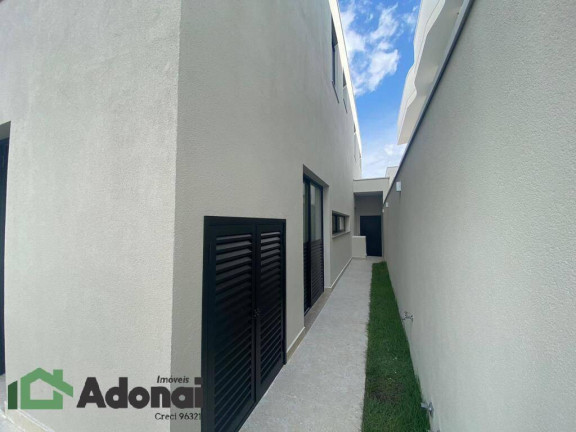 Imagem Casa com 3 Quartos à Venda, 360 m² em Loteamento Brisas Do Lago - Jundiaí