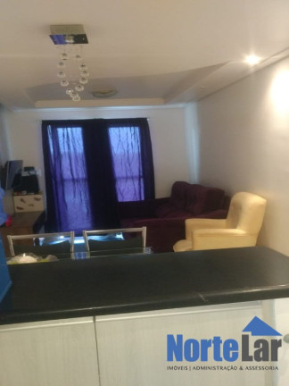 Imagem Apartamento com 2 Quartos à Venda, 55 m² em Vila Jaraguá - São Paulo