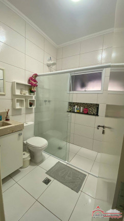 Imagem Casa com 3 Quartos à Venda, 160 m² em Loteamento Villa Branca - Jacareí