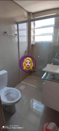 Imagem Apartamento com 2 Quartos à Venda, 75 m² em Centro - São Vicente Imagem Apartamento com 2 Quartos à Venda, 75 m² em Centro - São Vicente