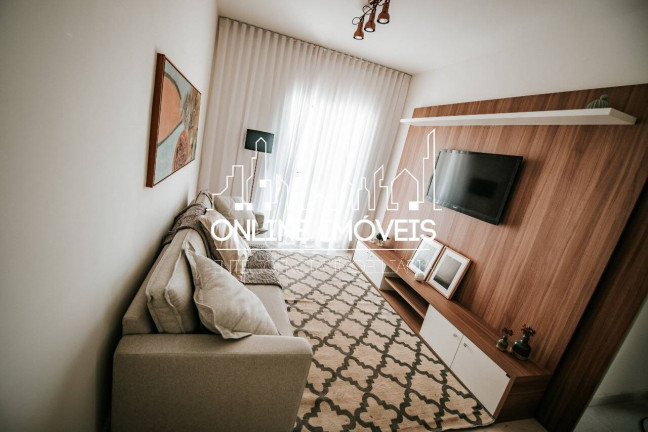 Imagem Apartamento com 3 Quartos à Venda, 74 m² em Vila São Carlos - Mogi Guaçu Imagem Apartamento com 3 Quartos à Venda, 74 m² em Vila São Carlos - Mogi Guaçu