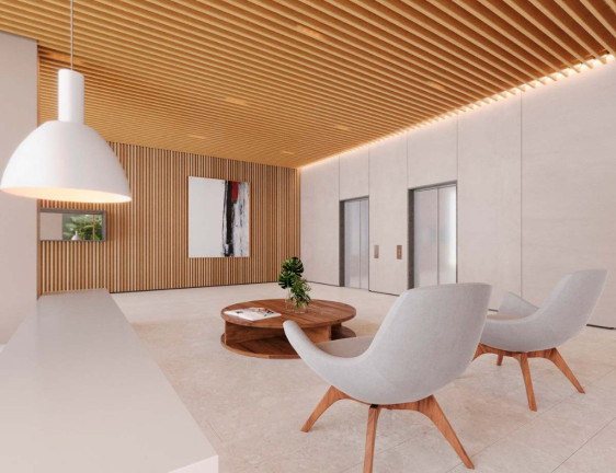 Imagem Apartamento com 3 Quartos à Venda, 147 m² em Itaim Bibi - São Paulo