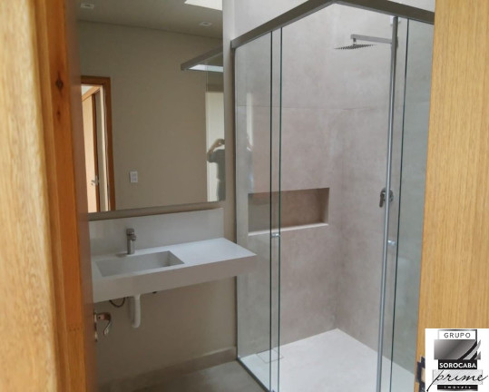Imagem Casa com 3 Quartos à Venda, 233 m² em Alphaville Nova Esplanada - Votorantim