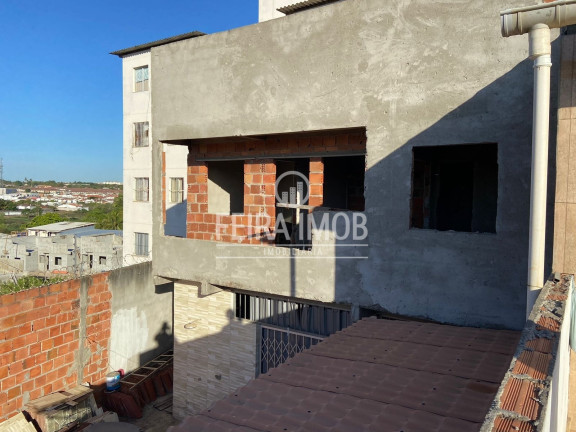 Imagem Casa com 3 Quartos à Venda, 450 m² em Conceição - Feira De Santana Imagem Casa com 3 Quartos à Venda, 450 m² em Conceição - Feira De Santana