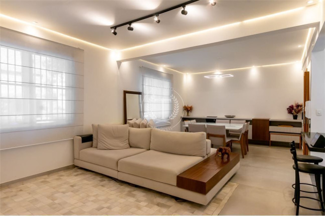 Imagem Apartamento com 2 Quartos à Venda, 92 m² em Santa Cecília - São Paulo Imagem Apartamento com 2 Quartos à Venda, 92 m² em Santa Cecília - São Paulo