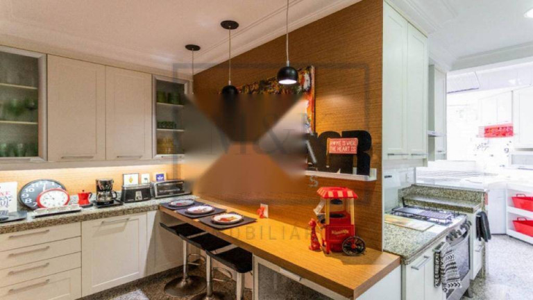 Imagem Apartamento com 3 Quartos à Venda, 230 m² em Barra Da Tijuca - Rio De Janeiro