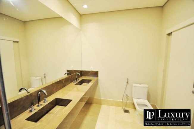 Imagem Casa de Condomínio com 4 Quartos à Venda, 377 m² em Bragança Paulista